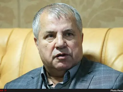 علی پروین: از خدا می‌خواهم به مادر علی انصاریان صبر دهد