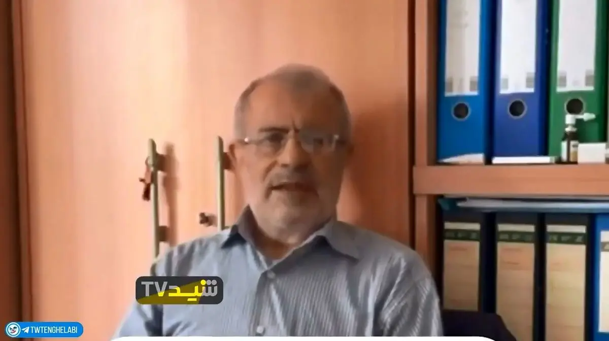 اگر موشک‌های ایران نبود، سرنوشت کشور مشابه غزه رقم می‌خورد + فیلم