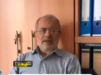 اگر موشک‌های ایران نبود، سرنوشت کشور مشابه غزه رقم می‌خورد + فیلم