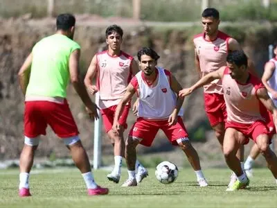 اولین حریف تدارکاتی پرسپولیس در ترکیه مشخص شد