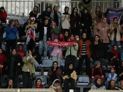 تغییر ساعت بازی نساجی و آلومینیوم؛ بازی فقط با حضور بانوان 