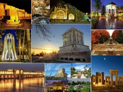 ۳ هزار و ۱۷ پروژه سرمایه‌گذاری گردشگری در کشور در دست اجرا است