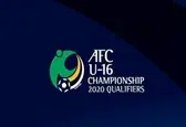 اعلام برنامه زمانبندی کامل مسابقات قهرمانی نوجوانان آسیا 2020