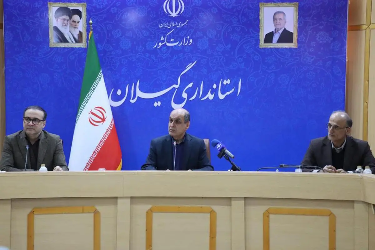 پایان عملیات نقشه‌برداری از بازار / بازسازی بازار رشت با حفظ معماری سنتی