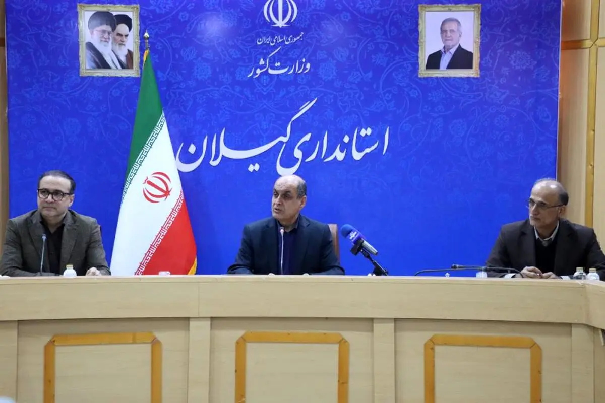 پایان عملیات نقشه‌برداری از بازار / بازسازی بازار رشت با حفظ معماری سنتی