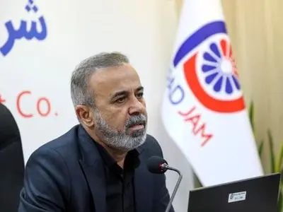 تاکید دکتر دولتی زاده در اولین جلسه مدیران : راه اندازی واحد Rubber با سرعت و جدیت