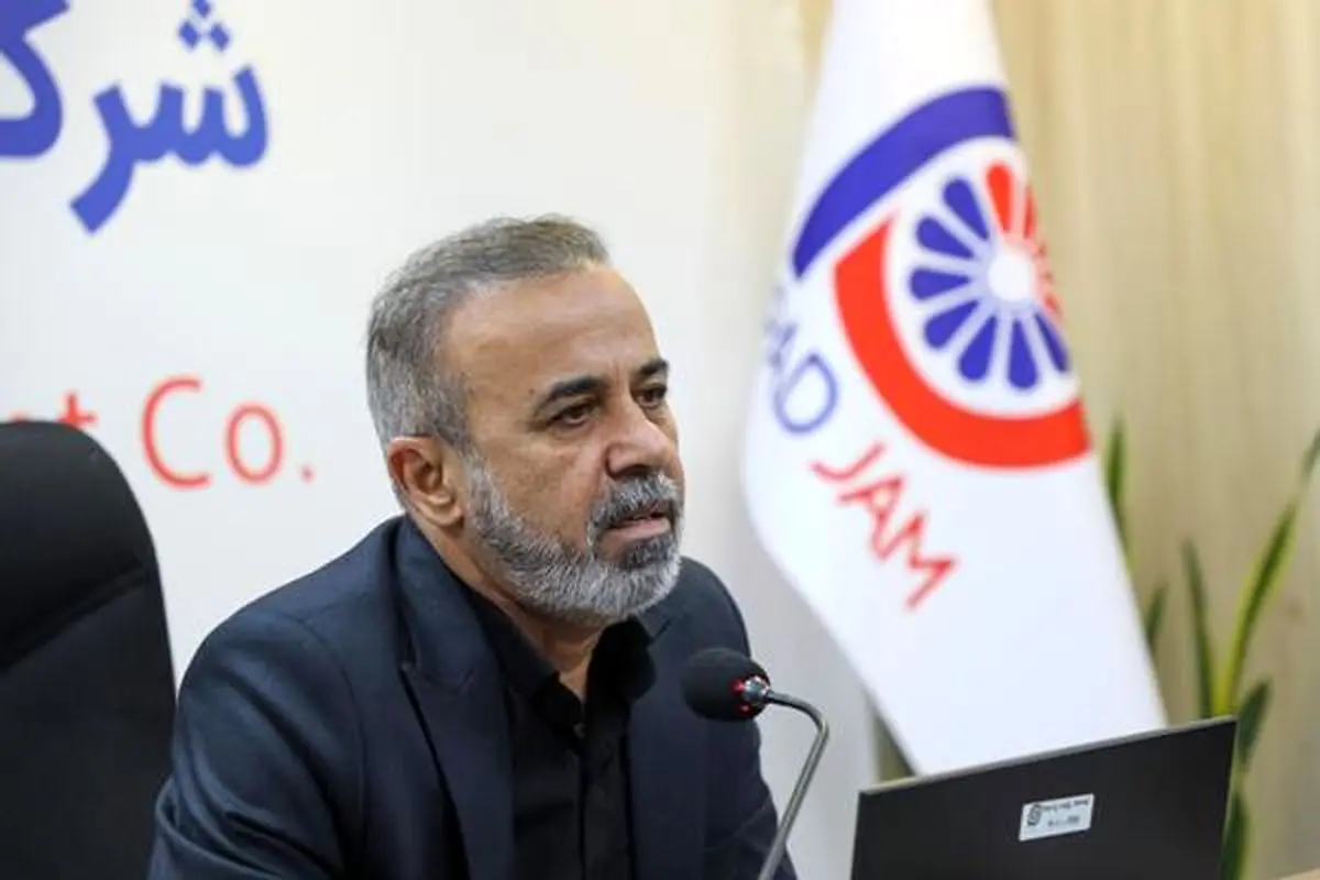 تاکید دکتر دولتی زاده در اولین جلسه مدیران : راه اندازی واحد Rubber با سرعت و جدیت