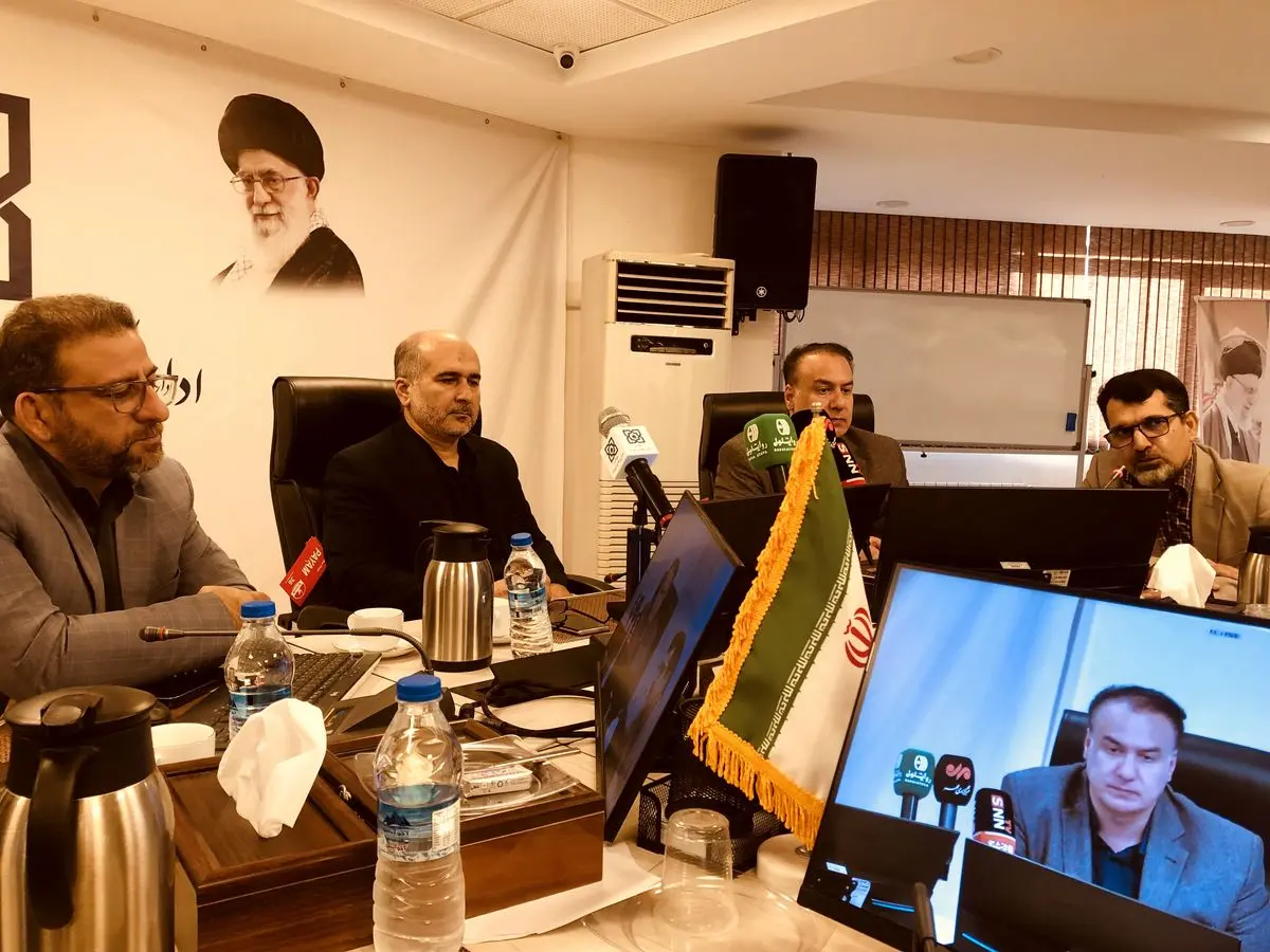 افزایش هزینه‌های درمان، پرداخت مطالبات مراکز طرف قرارداد بیمه سلامت البرز را دشوار کرد/هشدار درباره «پزشکی‌شدن» زندگی