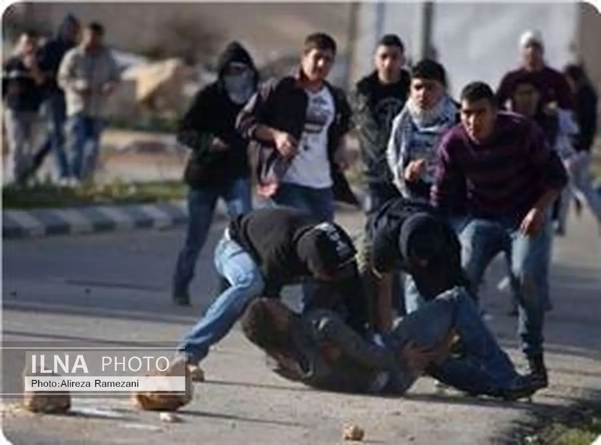 یک جوان فلسطینی دیگر در الخلیل شهید شد