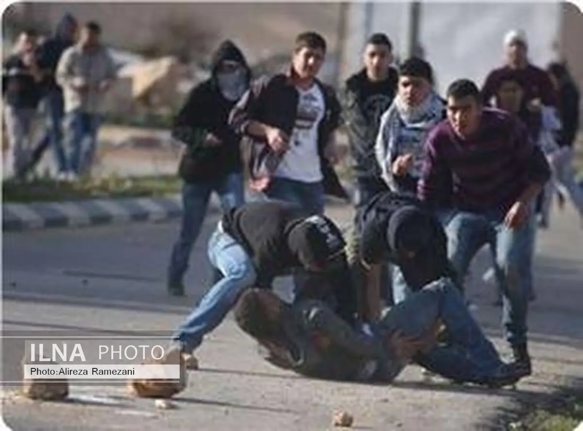 یک جوان فلسطینی دیگر در الخلیل شهید شد