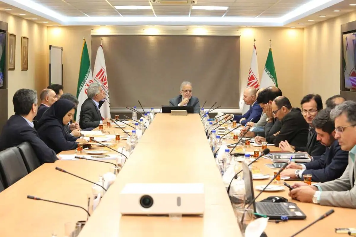 کارگروه احیا 500 معدن متروکه تشکیل شود