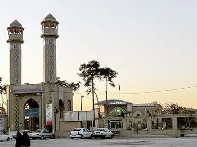 خط ۶ مترو آسیبی به برج طغرل و قبرستان ابن‌بابویه نمی‌زند/ کارگاه ایجادشده در نزدیکی ابن‌بابویه عملیاتی نیست