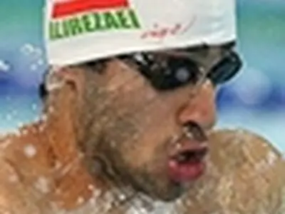 پیشکسوتان و قهرمانان شنا در دهه ۵۰ تجلیل می‌شوند
