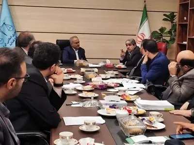 پیگیری جدی دستگاه قضا در تکمیل طرح نیروگاه زباله‌سوز ساری