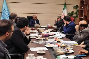 پیگیری جدی دستگاه قضا در تکمیل طرح نیروگاه زباله‌سوز ساری