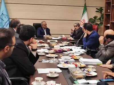 پیگیری جدی دستگاه قضا در تکمیل طرح نیروگاه زباله‌سوز ساری
