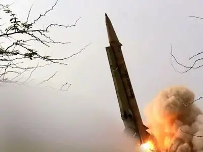 تداوم حملات موشکی ایران به جنوب سرزمین‌های اشغالی