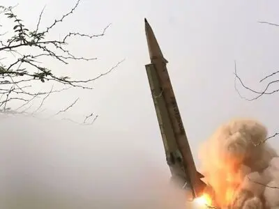 تداوم حملات موشکی ایران به جنوب سرزمین‌های اشغالی