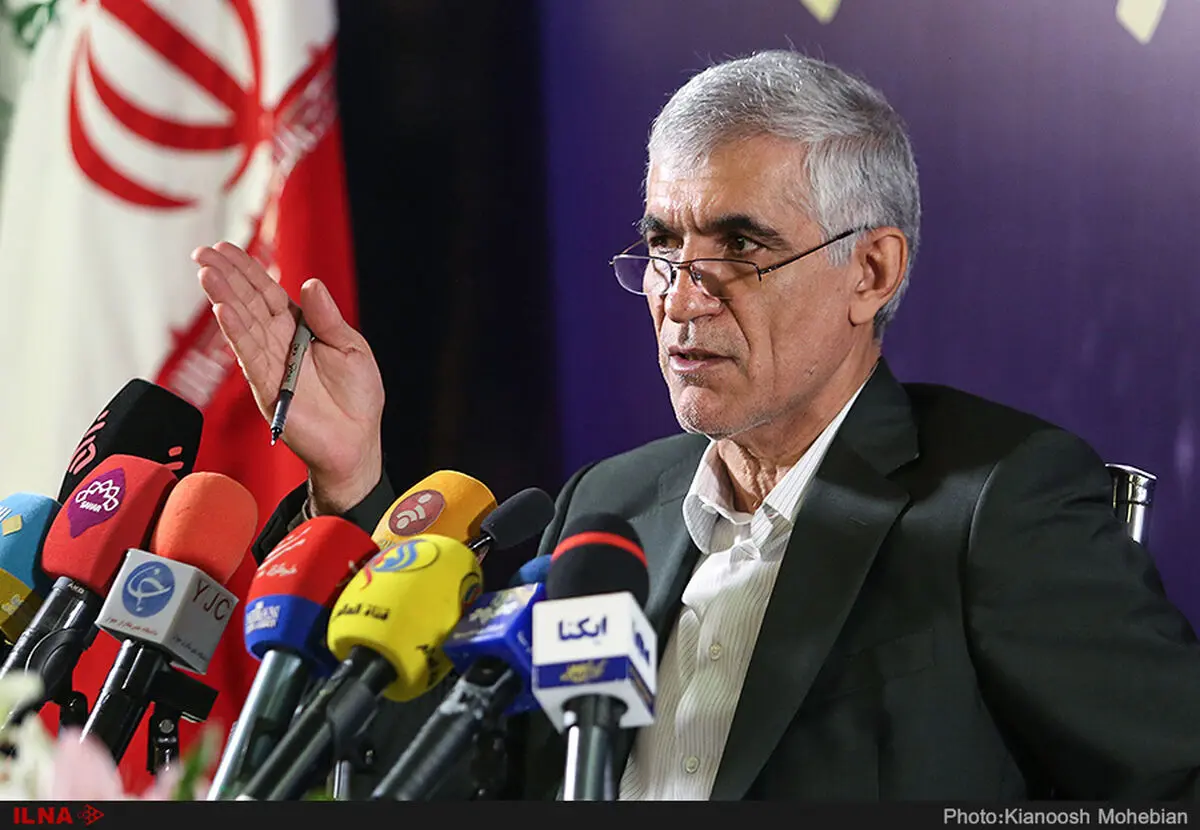 تهران آنطور که من می‌خواهم تمیز نیست/مرخصی باحقوق برای کارمندانی که قصد ادامه تحصیل دارند/به ۱۱۳ هزار نفر ماهانه حقوق می‌دهیم