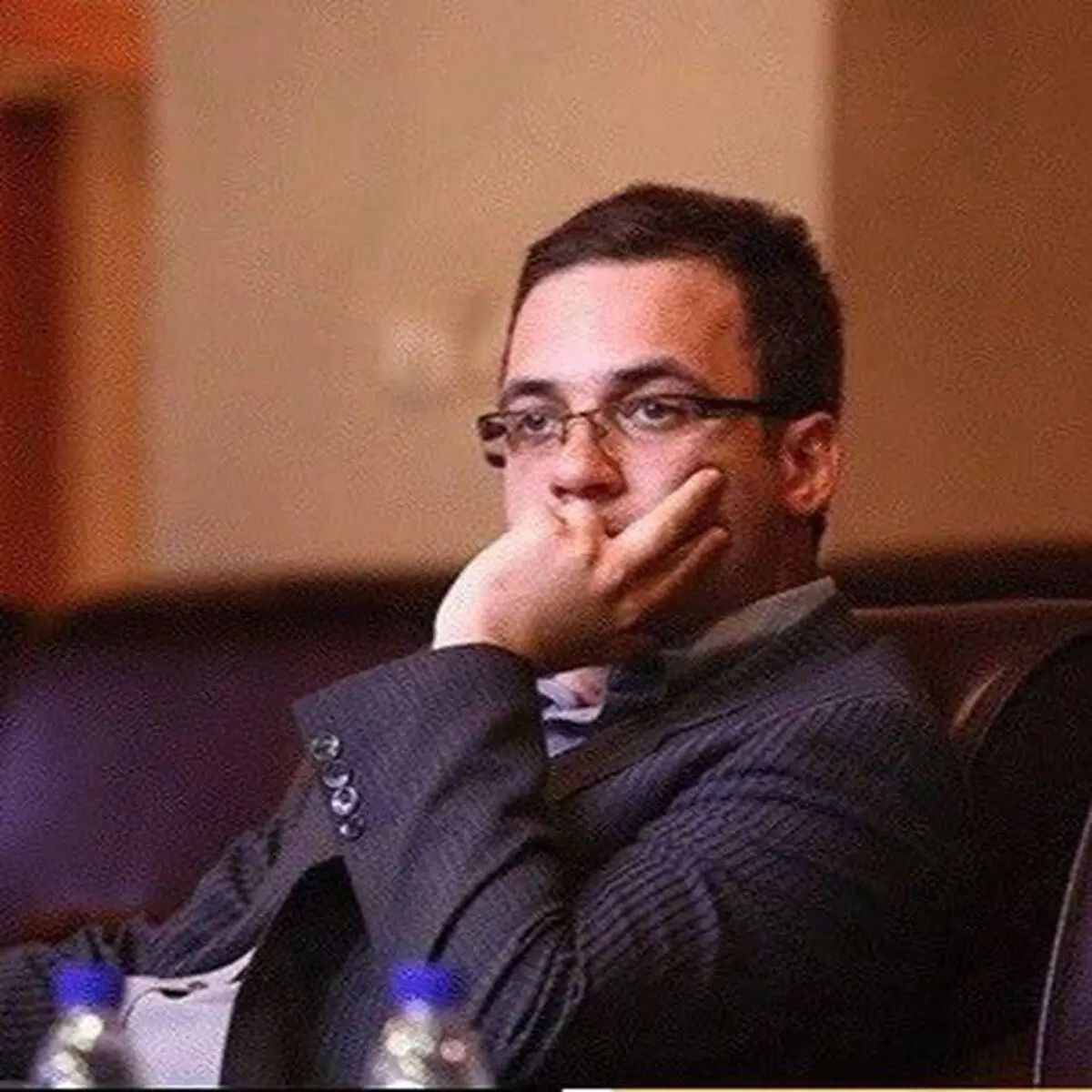 صفرزاده: هر حرف ما را جنجال تلقی می کنند