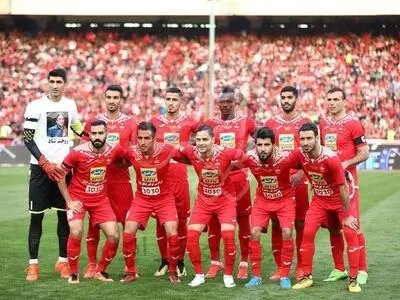 عملکرد نفر به نفر بازیکنان پرسپولیس در دربی 85