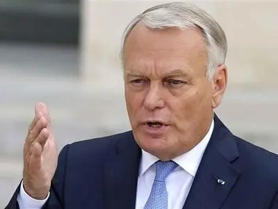 US government stance towards nuclear deal is real concerns now: French FM