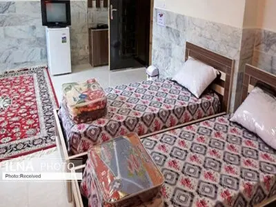 اسکان مهمانان نوروزی در مدارس فارس از مرز ۶۰۰ هزار نفر عبور کرد