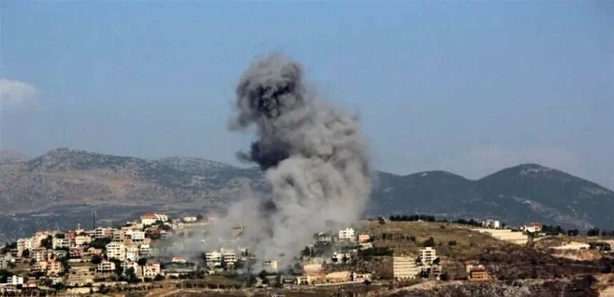 شهادت یک تن در پی حمله رژیم صهیونیستی به جنوب لبنان