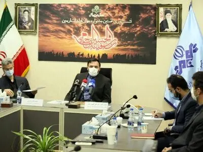 جزئیات جشنواره بین‌المللی «تولیدات اربعین» تشریح شد