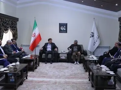 نهایت صرفه جویی برای تأمین آب کشاورزی انجام شود 