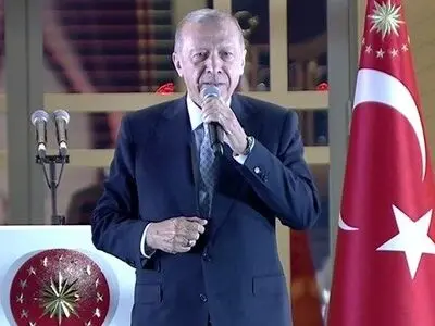 اردوغان: توافق‌نامه دفاع مشترک مکه طی روزهای آینده به پارلمان ارجاع می‌شود