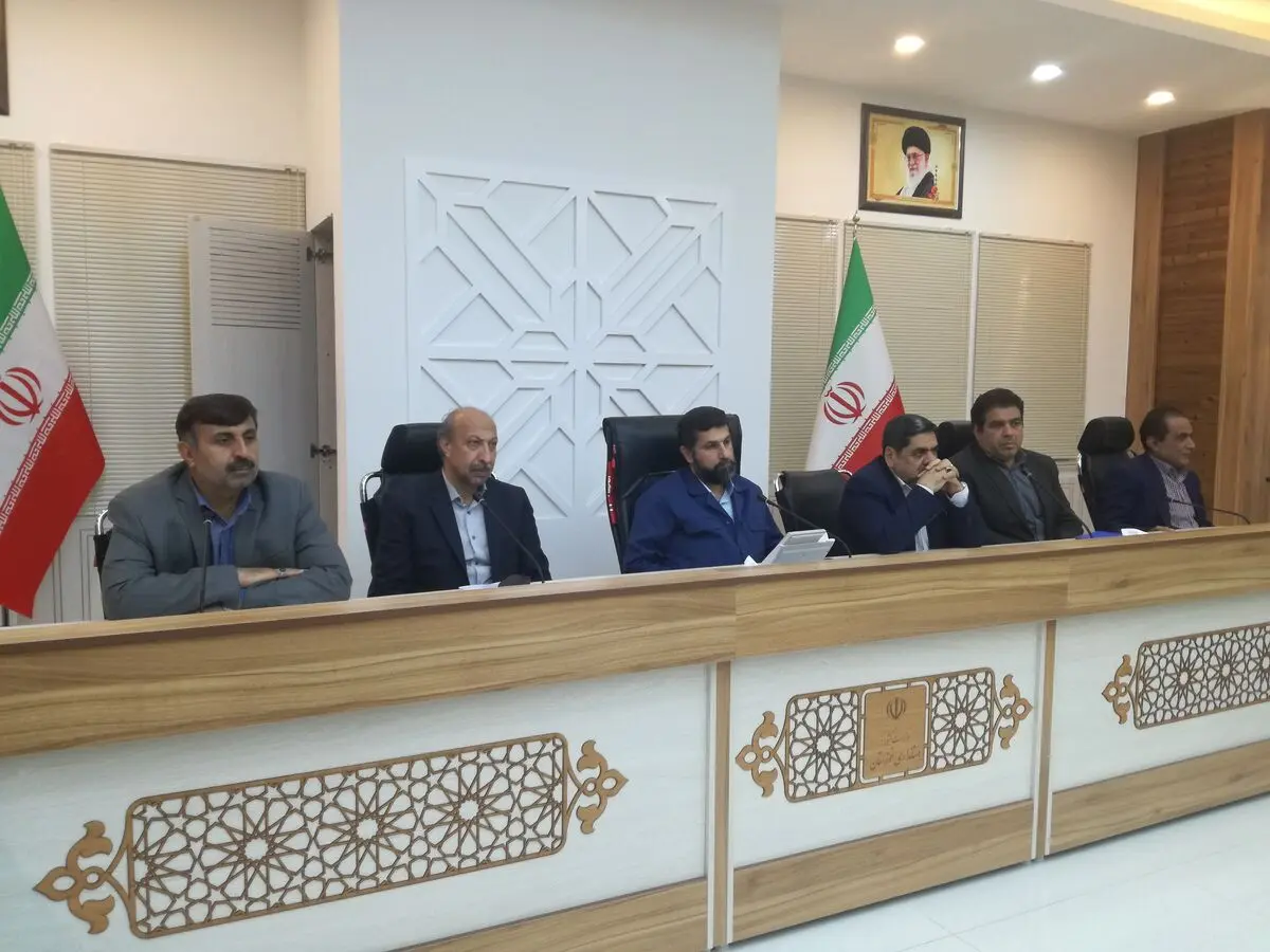 لزوم تسریع در ثبت خسارات سیل/ساماندهی اراضی ادامه دارد
