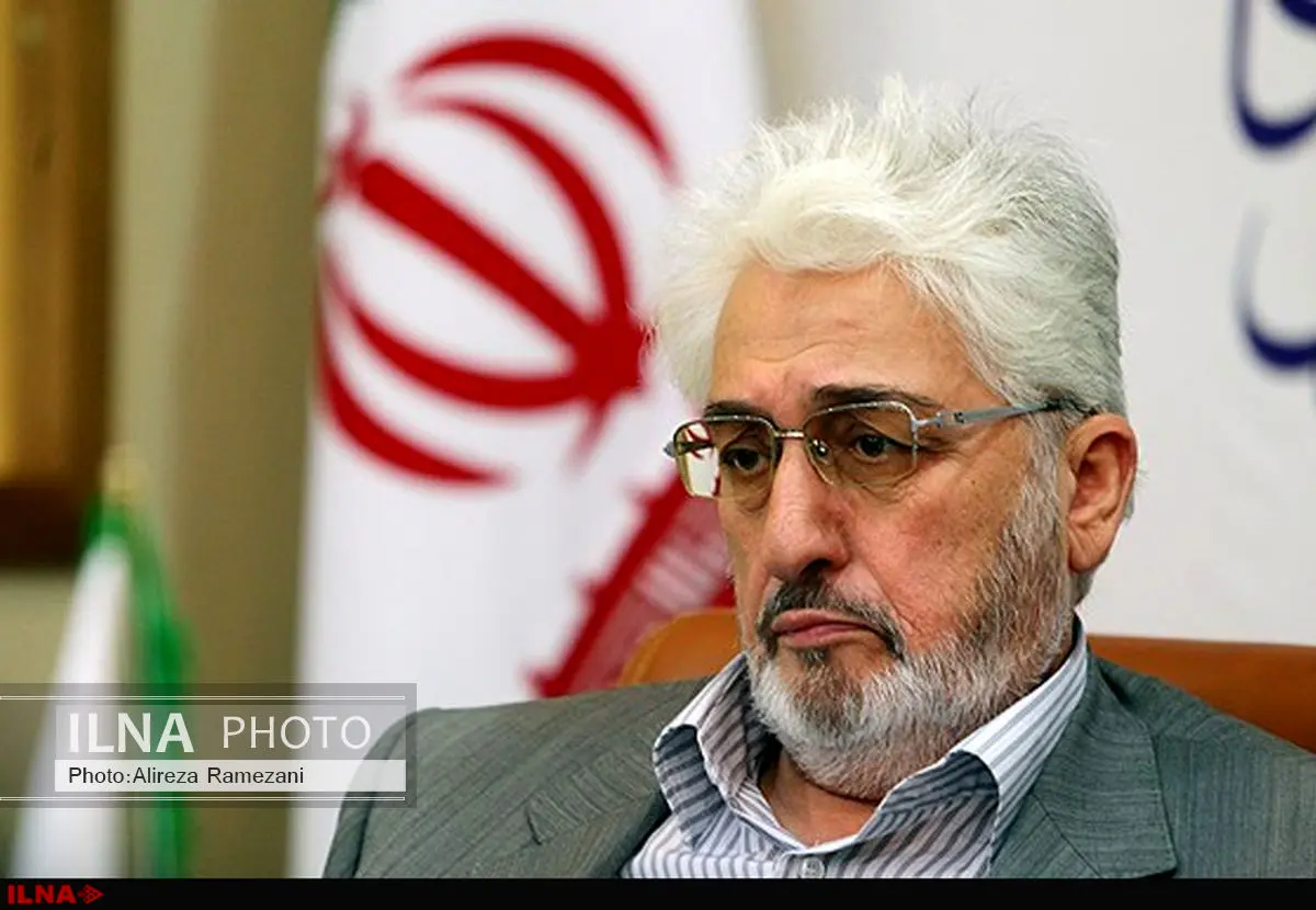 80 درصد بازار توزیع کنندگان آهن کساد است/12 کارخانه تعطیل شده است