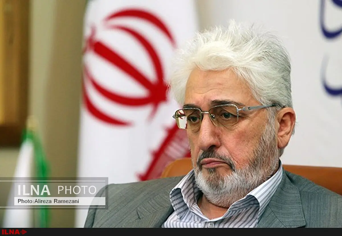 80 درصد بازار توزیع کنندگان آهن کساد است/12 کارخانه تعطیل شده است
