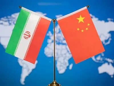 The value of trade between Iran and China can increase to 50 billion dollars: official 