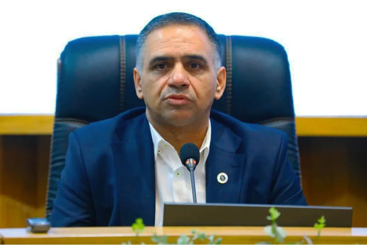 نصف مشکلات اقتصادی استان با همکاری‌های محلی برطرف می‌شود