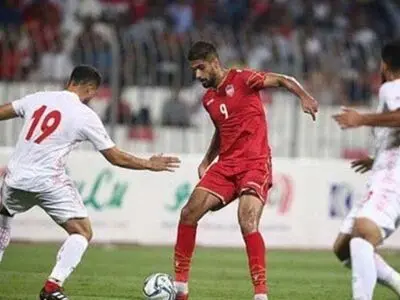 حکم فیفا در خصوص توهین تماشاگران بحرینی به سرود ملی ایران