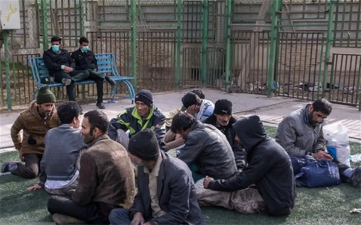 امکان پذیرش معتادان متجاهرِ باردار و ترنس را نداریم/ شهرداری به جای ایجاد مراکز نگهداری، به وظایفش در زمینه اشتغال بهبودیافتگان عمل کند/ وعده رئیس‌جمهور برای اشتغال متجاهران بعد از ترک در کارخانه‌ها
