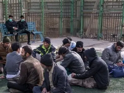 امکان پذیرش معتادان متجاهرِ باردار و ترنس را نداریم/ شهرداری به جای ایجاد مراکز نگهداری، به وظایفش در زمینه اشتغال بهبودیافتگان عمل کند/ وعده رئیس‌جمهور برای اشتغال متجاهران بعد از ترک در کارخانه‌ها