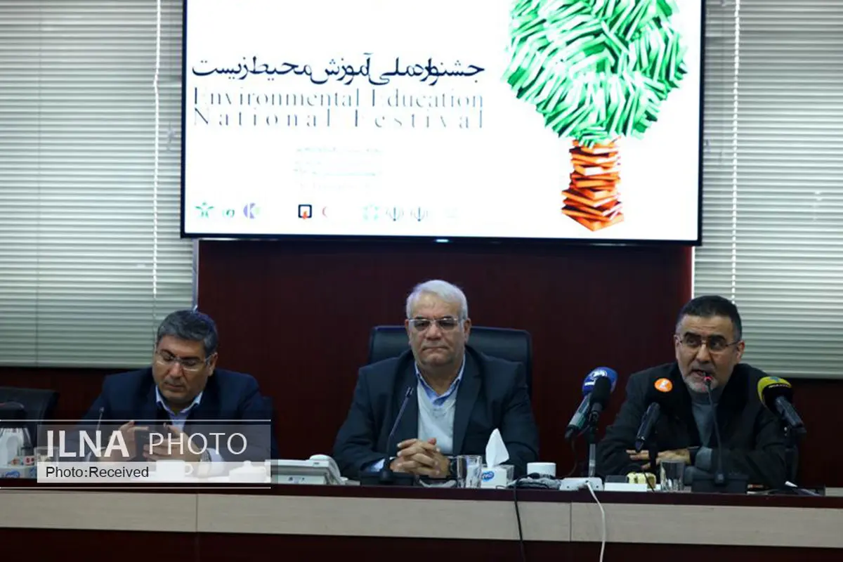چارهای جز مدیریت منابع کشور نداریم/ محیط زیست تفکری است آن را باید فهمید و فهماند
