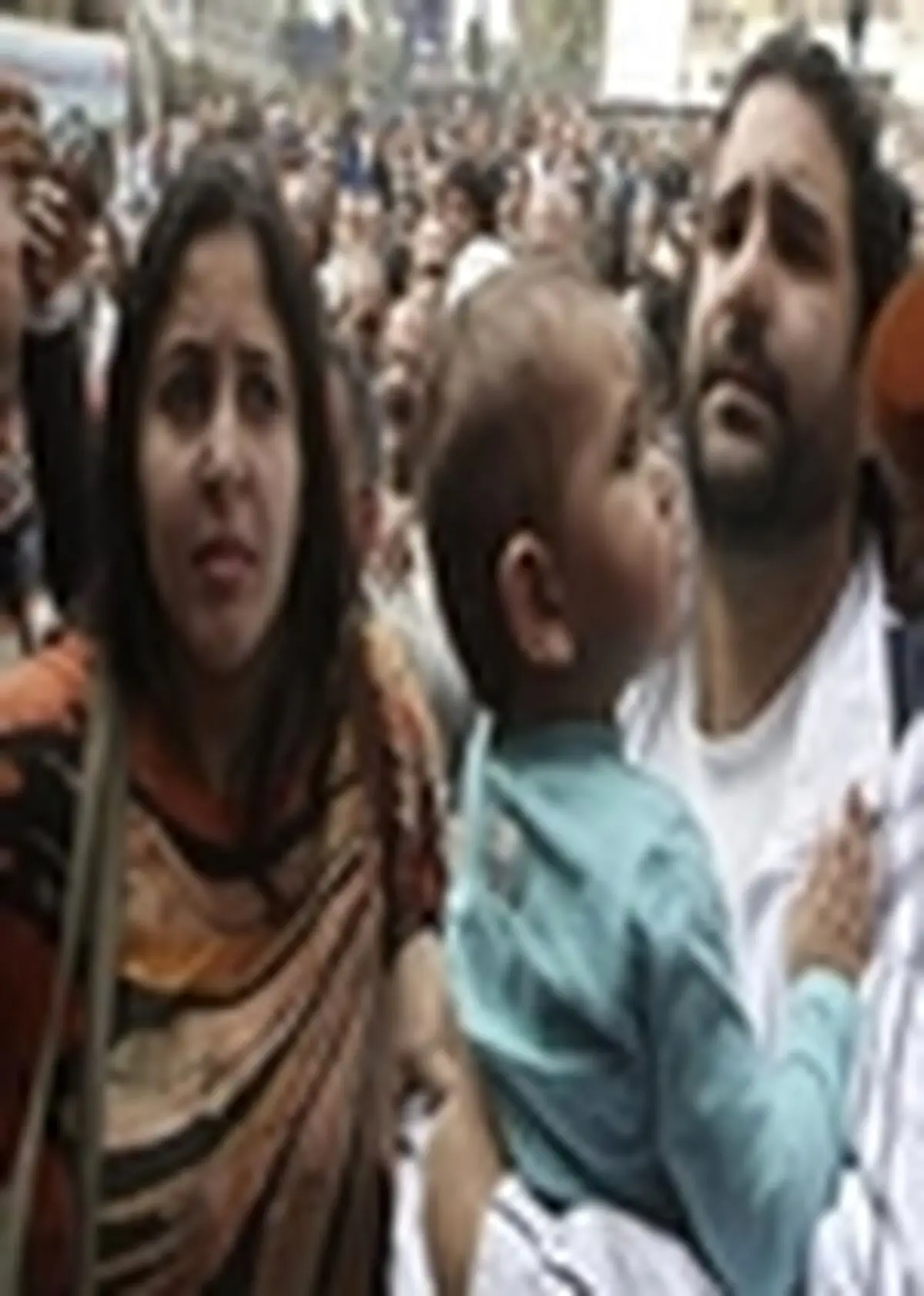 بازداشت فعال برجسته مصری توسط نیروهای امنیتی