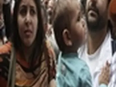 بازداشت فعال برجسته مصری توسط نیروهای امنیتی