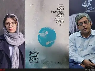 چگینی: افزایش بودجه نباشد تماشاخانه‌های خصوصی در جشنواره حاضر نمی‌شوند/هنگامی: هنرمندان از سهم‌خواهی سالن‌های خصوصی آسیب می‌بینند