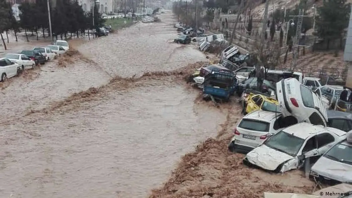 پرداخت 80 میلیارد ریال به خانواده جان باختگان سیل فروردین 98