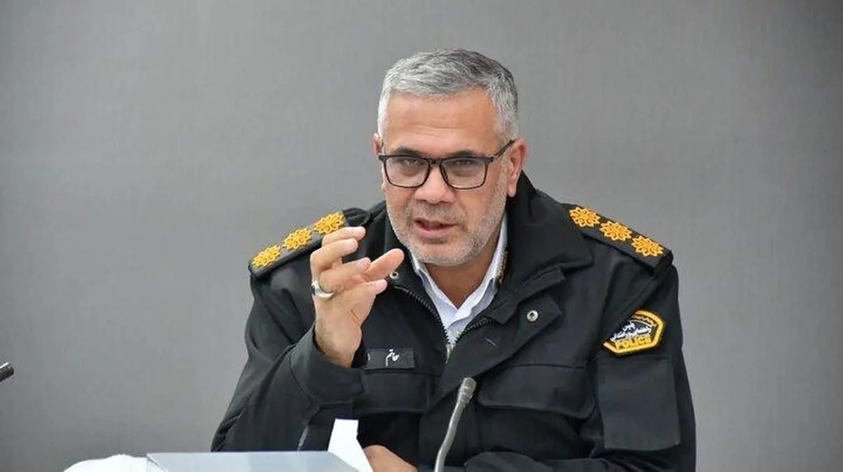 تردد خودروهای پلاک منطقه آزاد ماکو به پنج استان کشور گسترش یافت / آغاز پلاک‌گذاری خودروهای وارداتی ۲۰۲۲ تا ۲۰۲۶