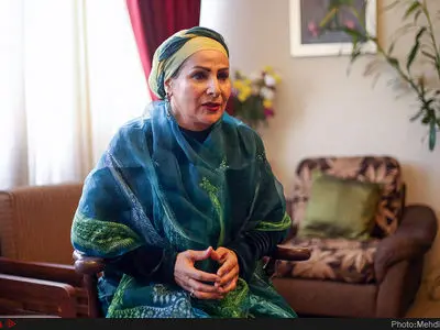 سالهاست منتظریم برای ارکستر ملی خبرمان کنند/حین همخوانی میکروفن مرا میبستند و مردم میدیدند که فقط لب میزنم
