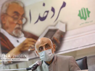 هفتمین یادمان مرحوم حبیب الله عسگراولادی