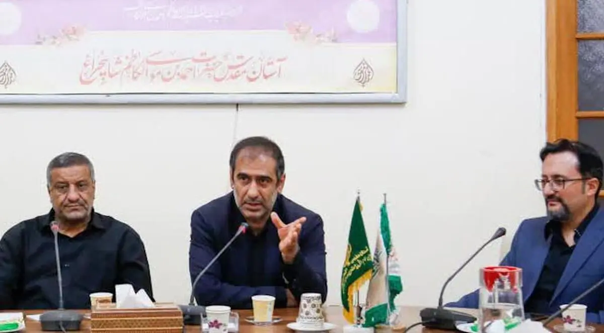 همایش جهانی شیرخوارگان حسینی در ۸۵۰ نقطه فارس برگزار می شود/ از نذر طلا تا گرامیداشت شهدای کودک