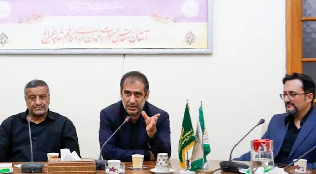 همایش جهانی شیرخوارگان حسینی در ۸۵۰ نقطه فارس برگزار می شود/ از نذر طلا تا گرامیداشت شهدای کودک