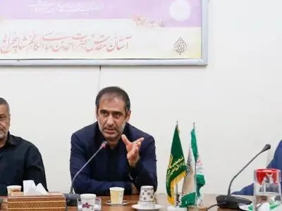 همایش جهانی شیرخوارگان حسینی در ۸۵۰ نقطه فارس برگزار می شود/ از نذر طلا تا گرامیداشت شهدای کودک
